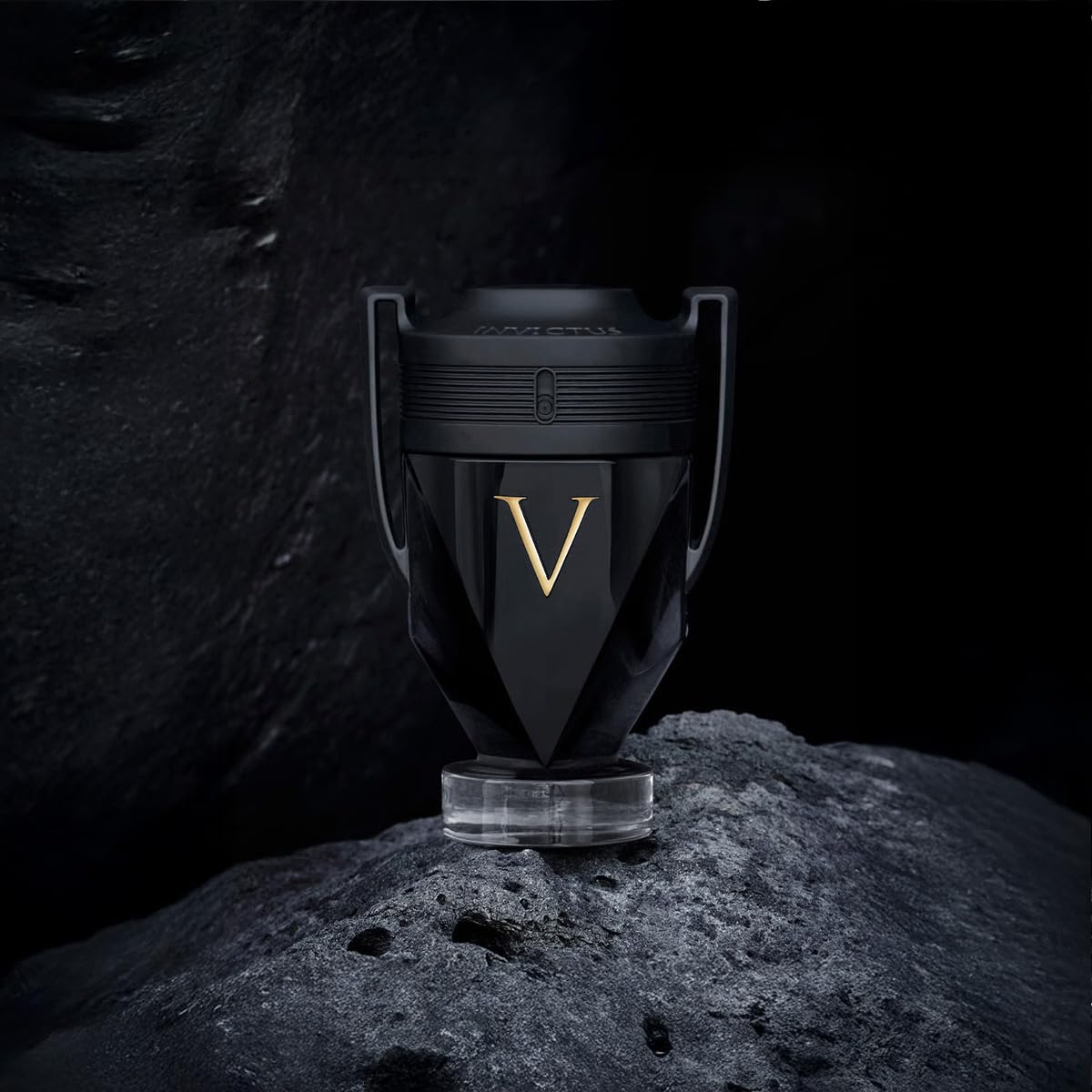 Paco Rabanne Invictus Victory Eau de Parfum for Men, 100ml