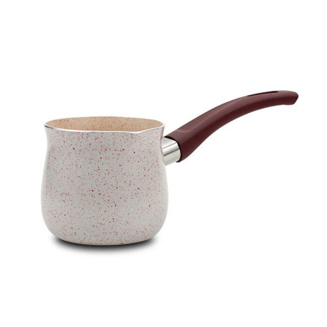 Nava Coffee Warmer Terrestrial With Ceramic Nonstick Coating, 430ml