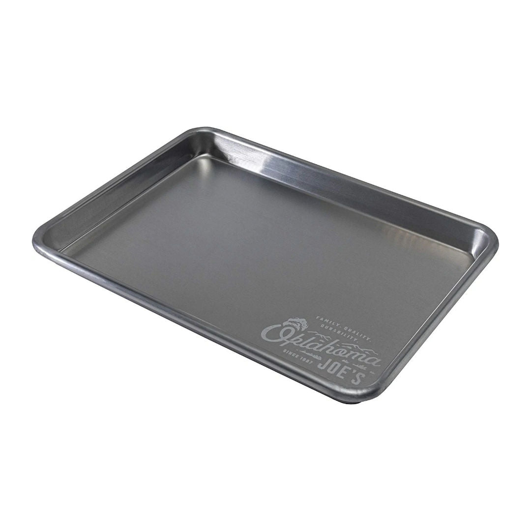Char-Broil Oklahoma Joe's Aluminum BBQ Tray