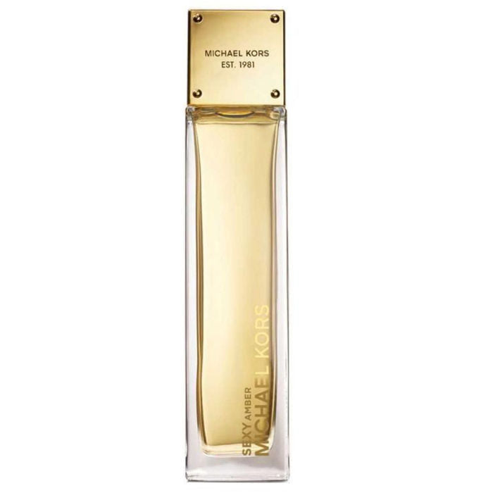 Michael Kors Sexy Amber EDP Spray, 100ml