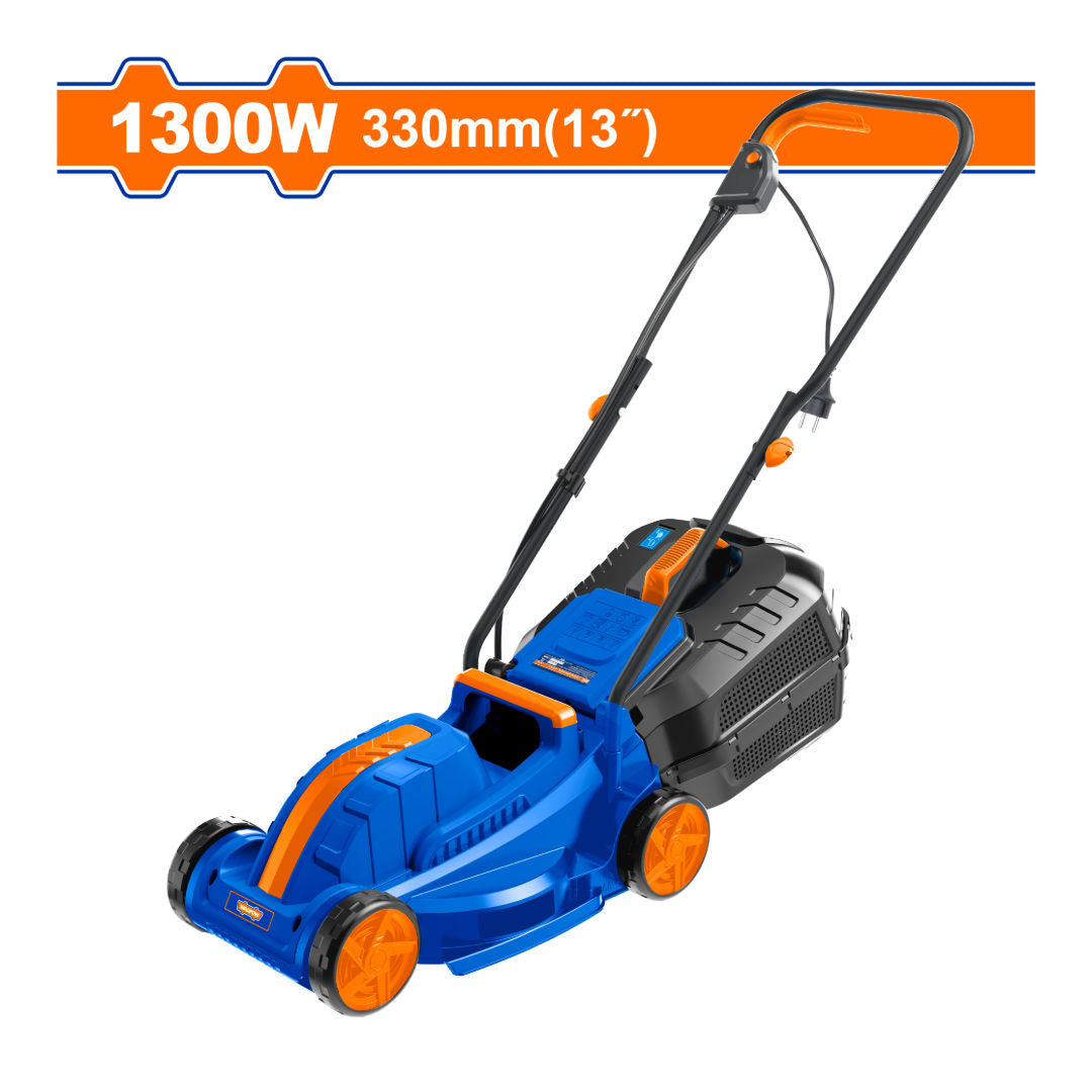 WADFOW Electric Lawn Mower