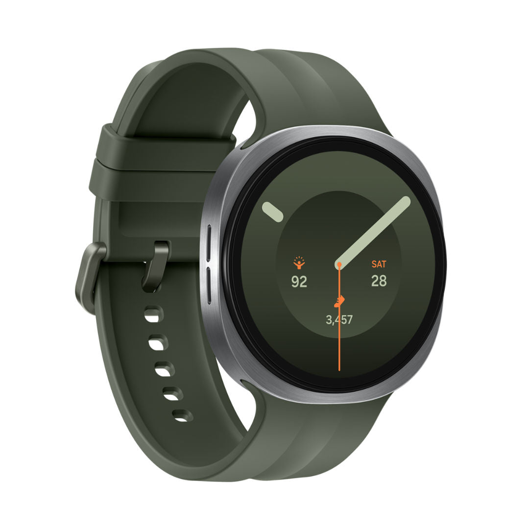 Samsung Galaxy Watch9 44mm LTE Smart Watch, Super AMOLED Display, 32GB Storage
