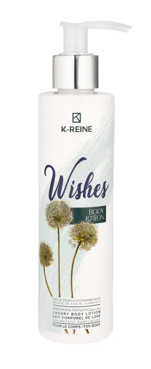 لوشن الجسم K-Reine، 200 مل
