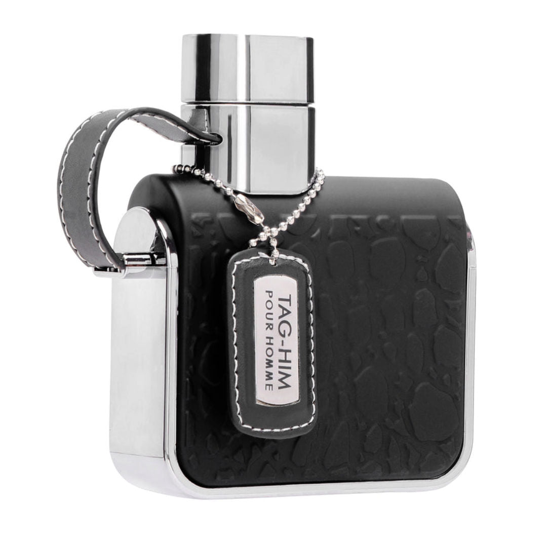 Armaf Tag Him Pour Homme Eau de Parfum, 100ml