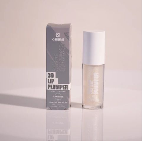 K-Reine 3D Lip Plumper, 6ml