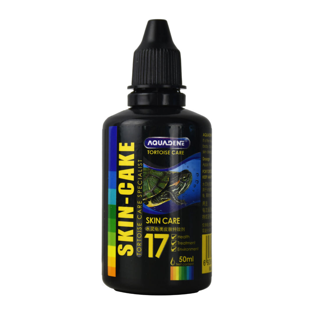 KW Zone Turtle Skin Care, 50ml