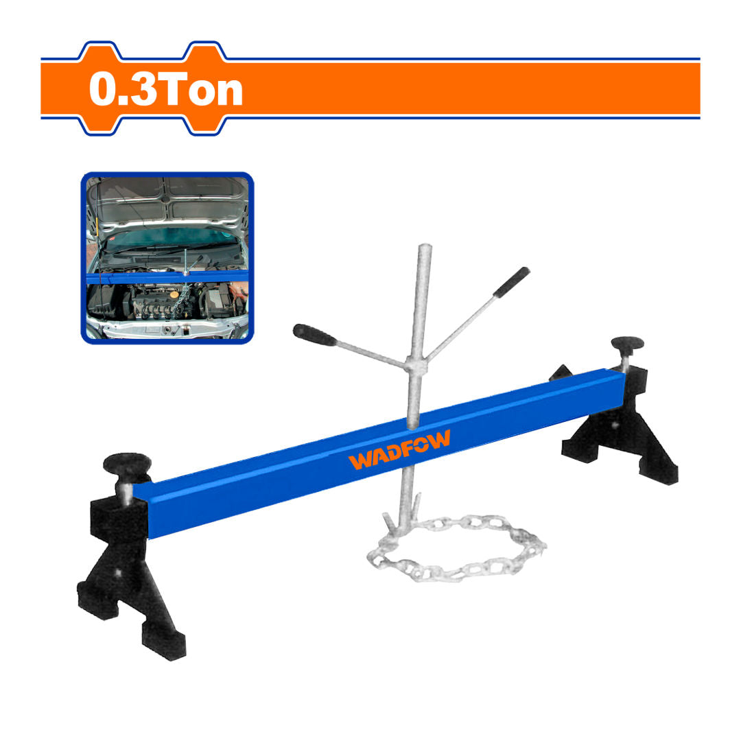 WADFOW Engine Leveler