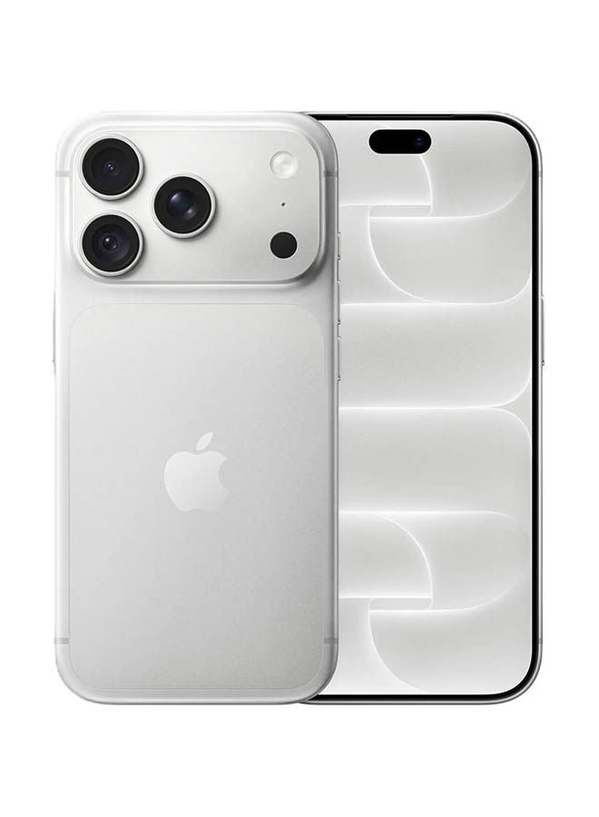 Apple iPhone 18 Pro Max 256GB  – International version