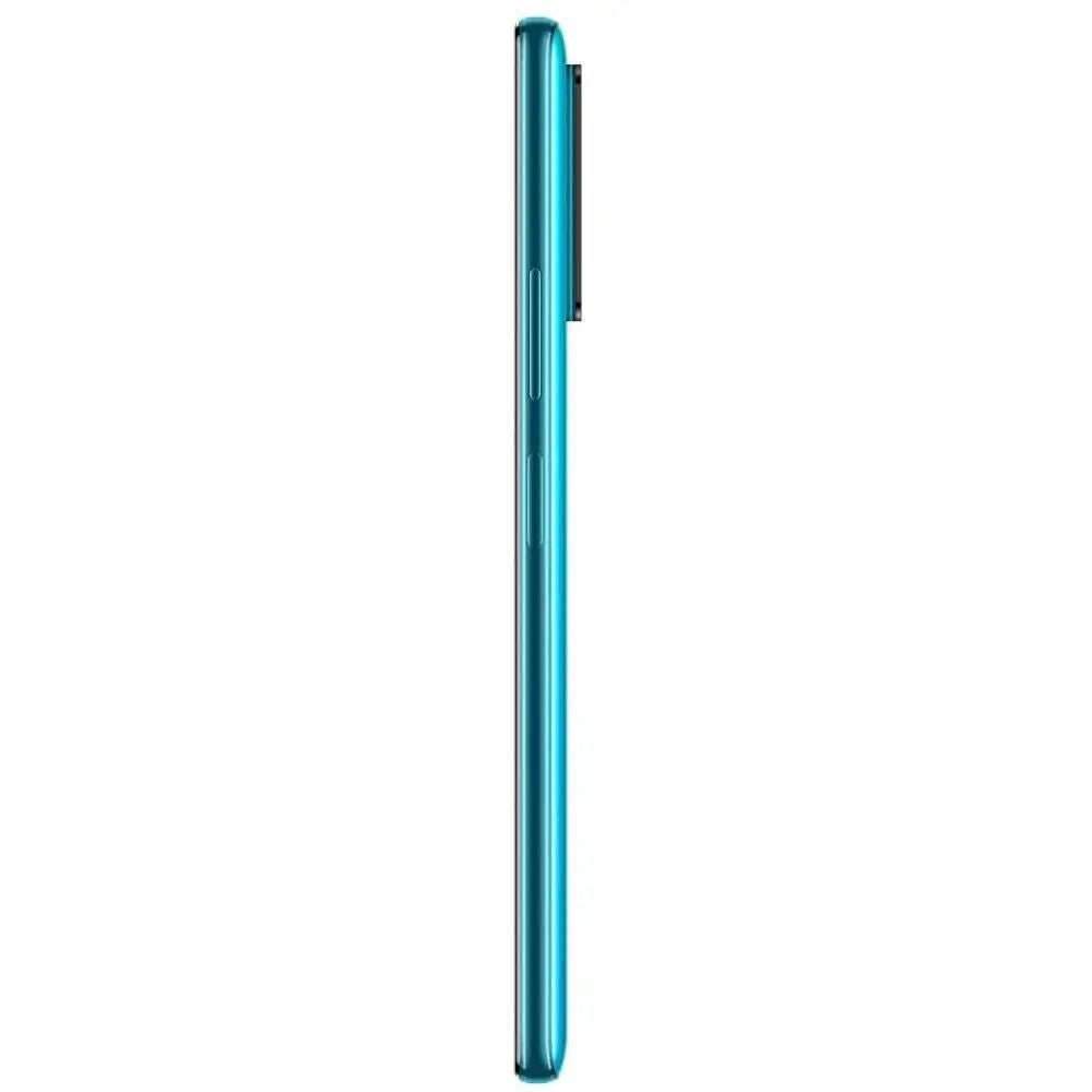 Xiaomi POCO X3 GT, 256GB Storage, 8GB RAM, Wave Blue