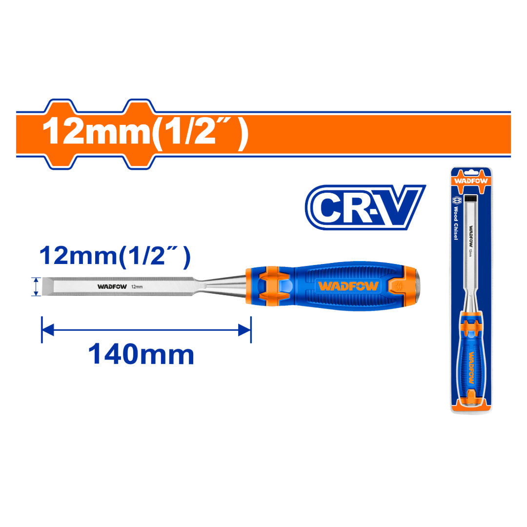 WADFOW Wood Chisel