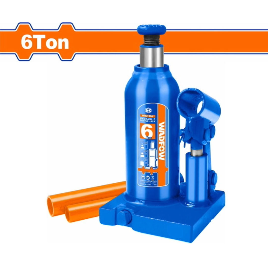 WADFOW Hydraulic Bottle Jack