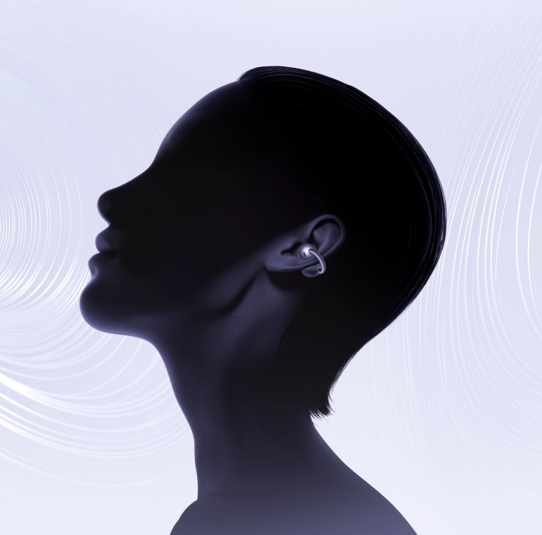 Huawei FreeClip 2 S Open-Ear Wireless Earbuds