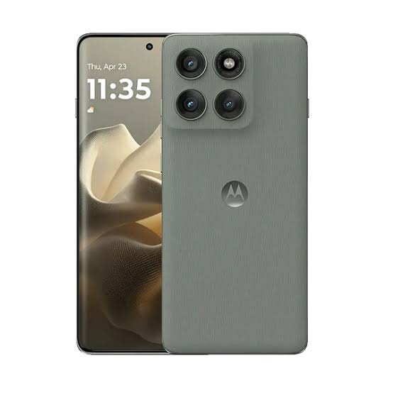 MOTO EDGE 60 PRO 12+512GB