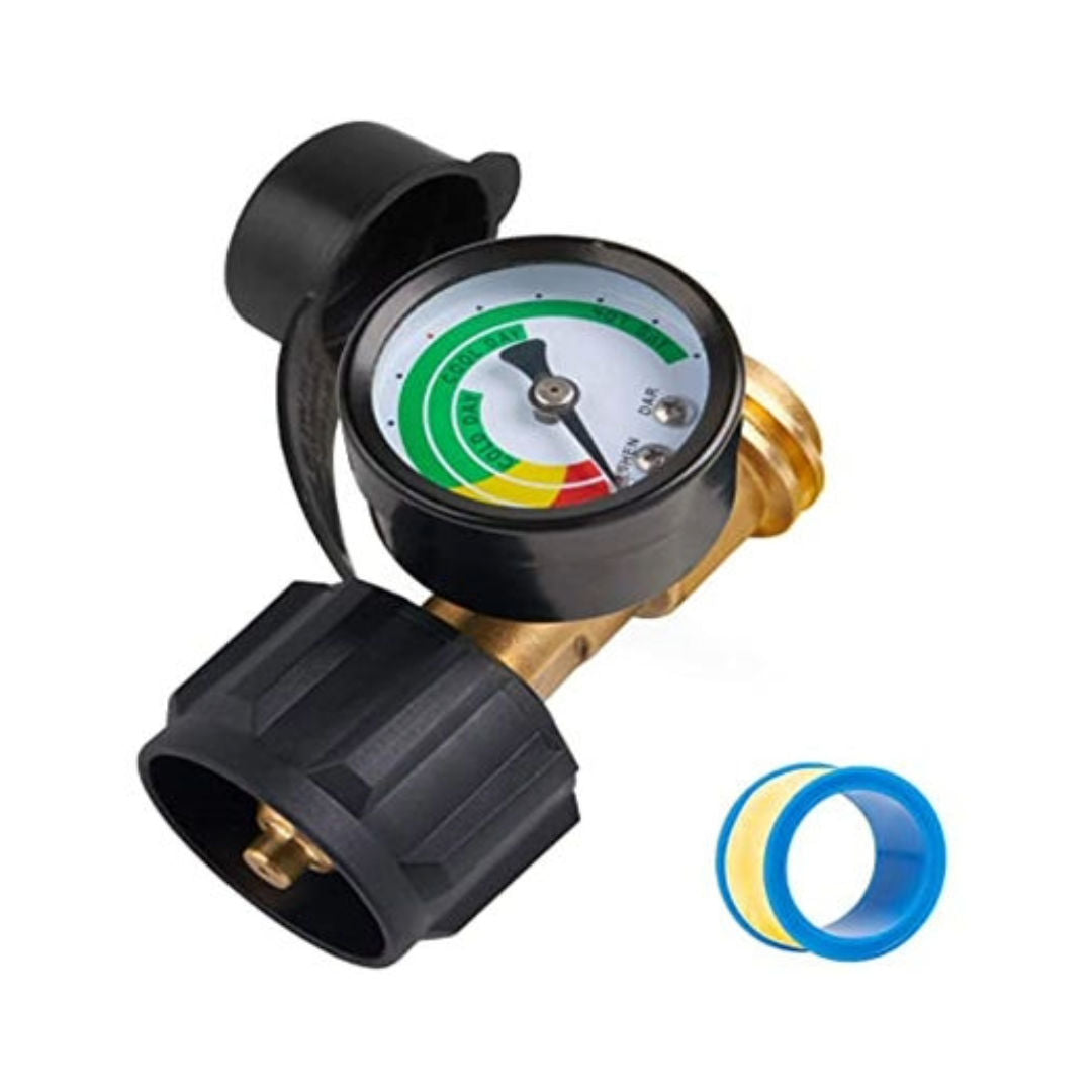 Char-Broil Universal Propane Tank Gauge