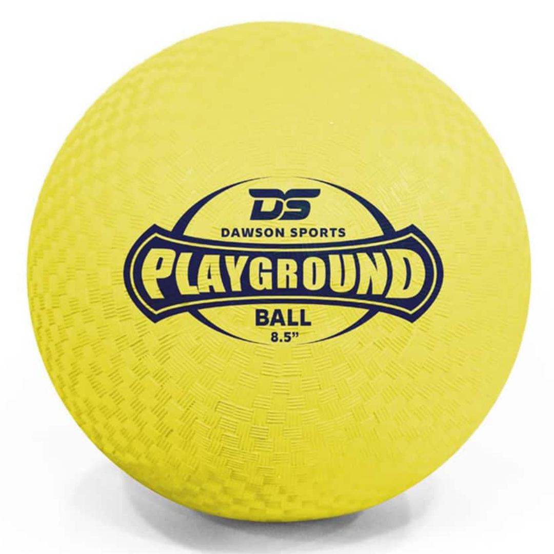 Dawson Sports Playground Ball