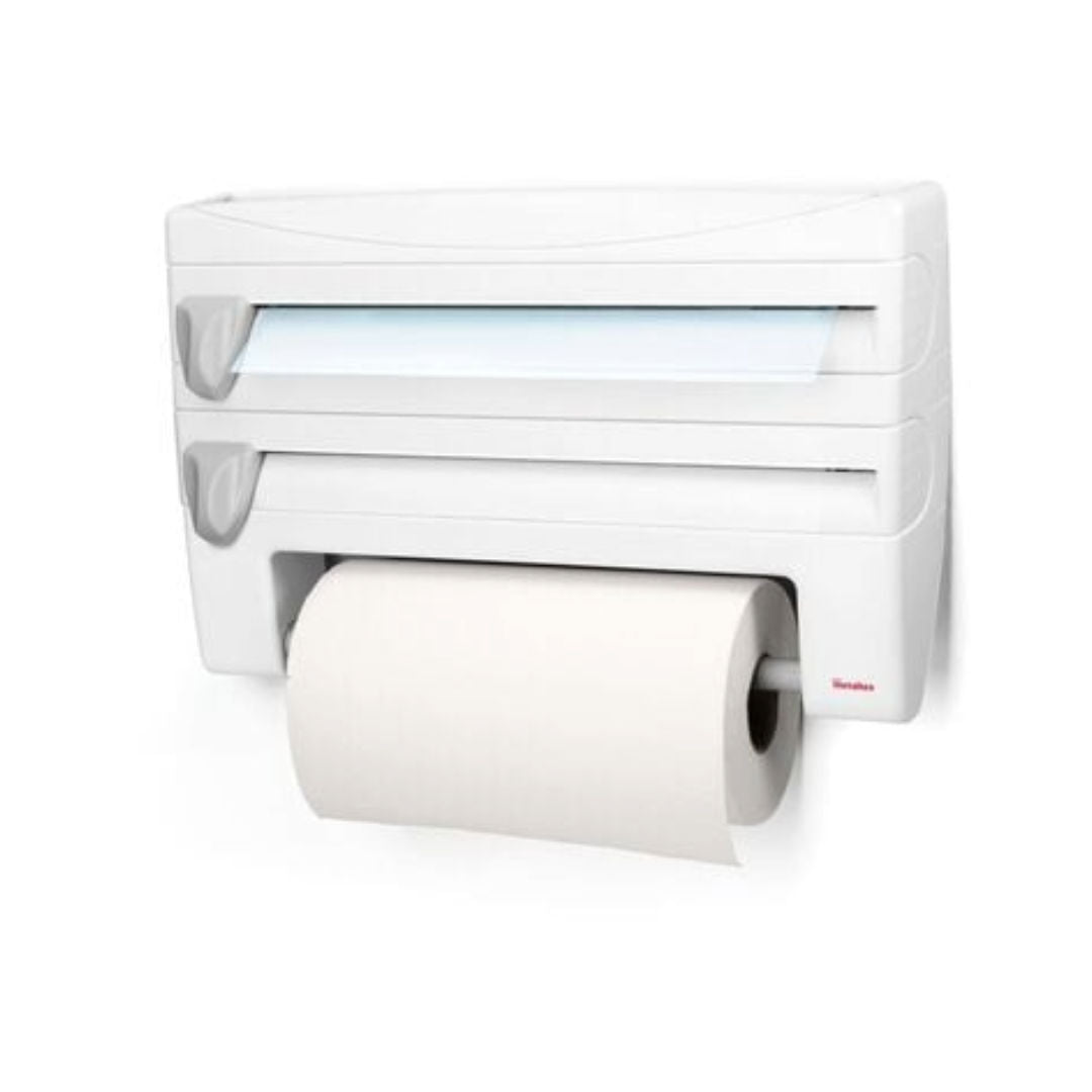 Metaltex Roll N Roll Kitchen Rolls Dispenser