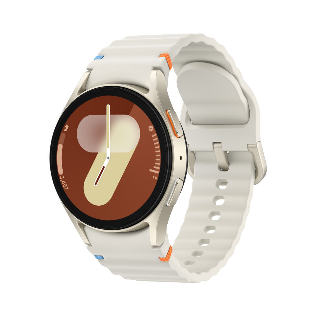 Samsung Galaxy Watch7 Bluetooth 40mm Smart Watch, 1.3" Super AMOLED Display, 32GB Storage