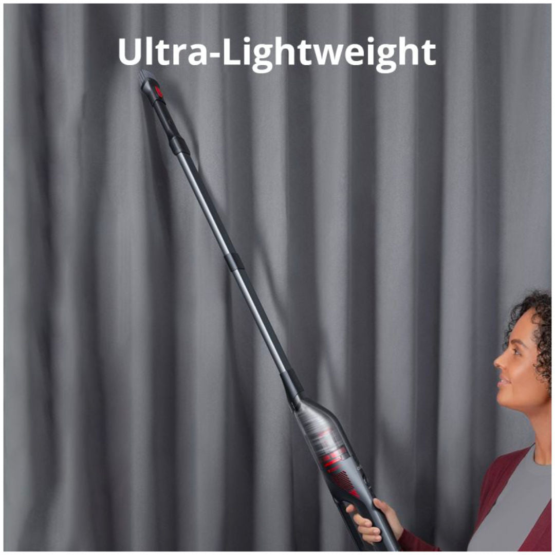 eufy Anker H30 Infinity Cordless Handheld Portable Vacuum Cleaner, T2522K13