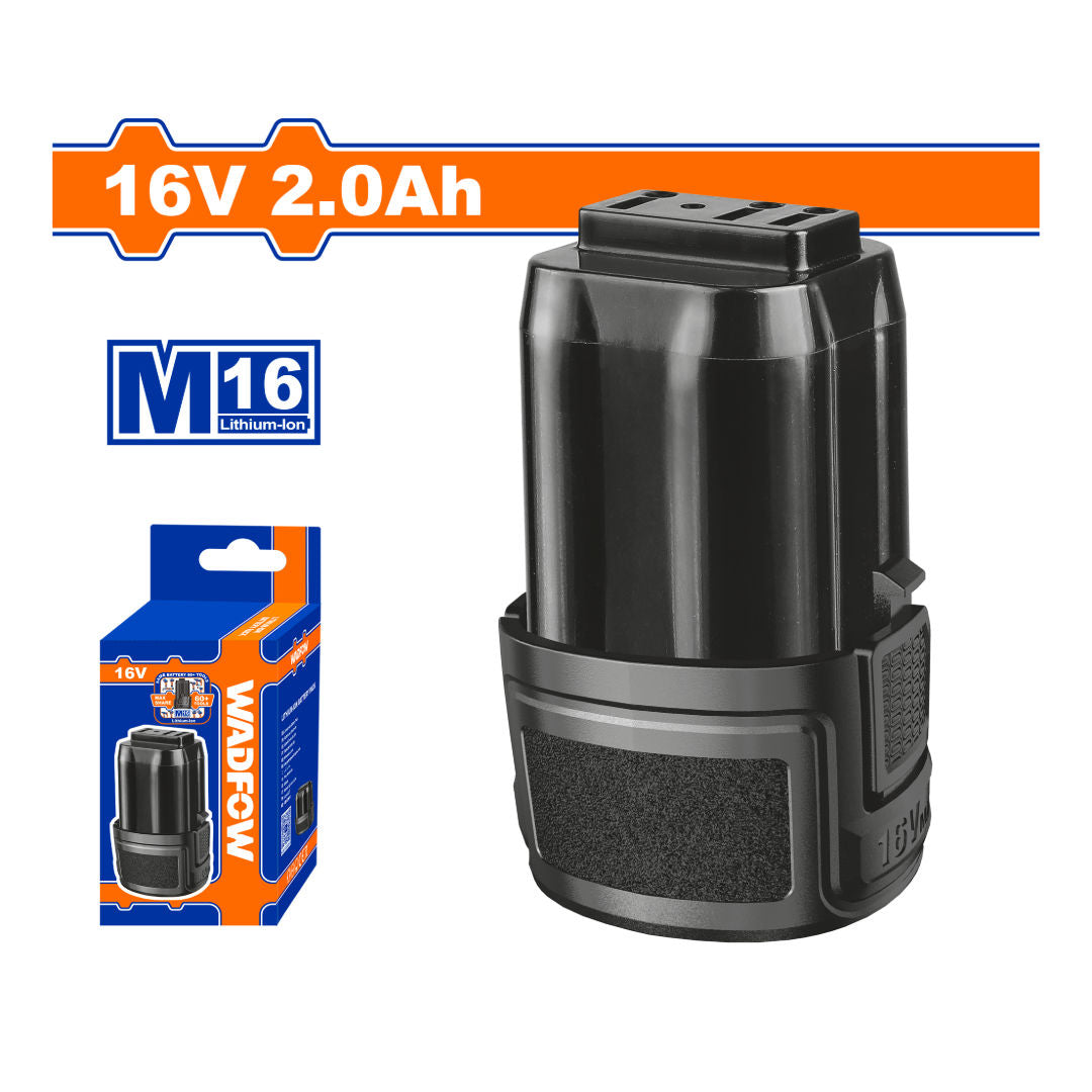 WADFOW Lithium-Ion Battery Pack