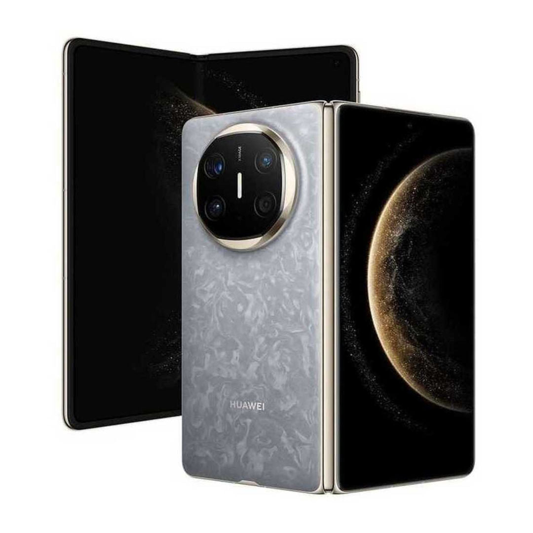 Huawei Mate X6 ICL-LX9, 12GB RAM, 512GB, 7.93" Foldable OLED Display