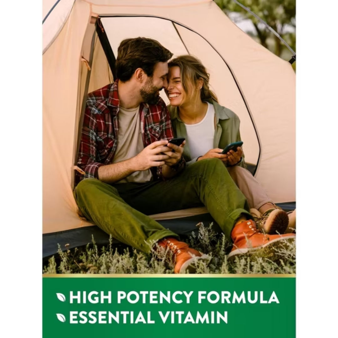 Nature’s Truth Vitamin E Capsules, 1000 IU, 60 Softgels