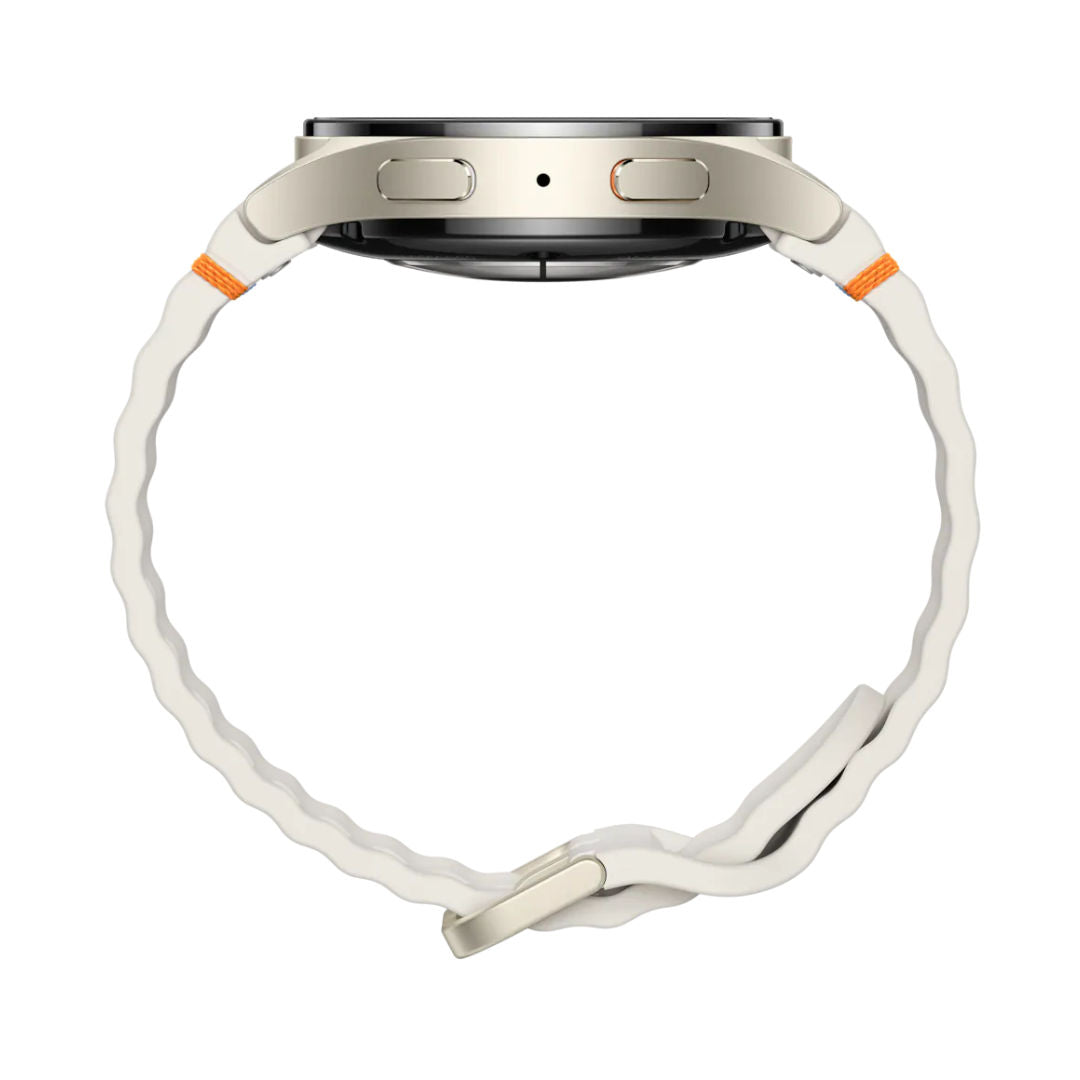 Samsung Galaxy Watch7 LTE 40mm Smart Watch, 1.3" Super AMOLED Display, 32GB Storage