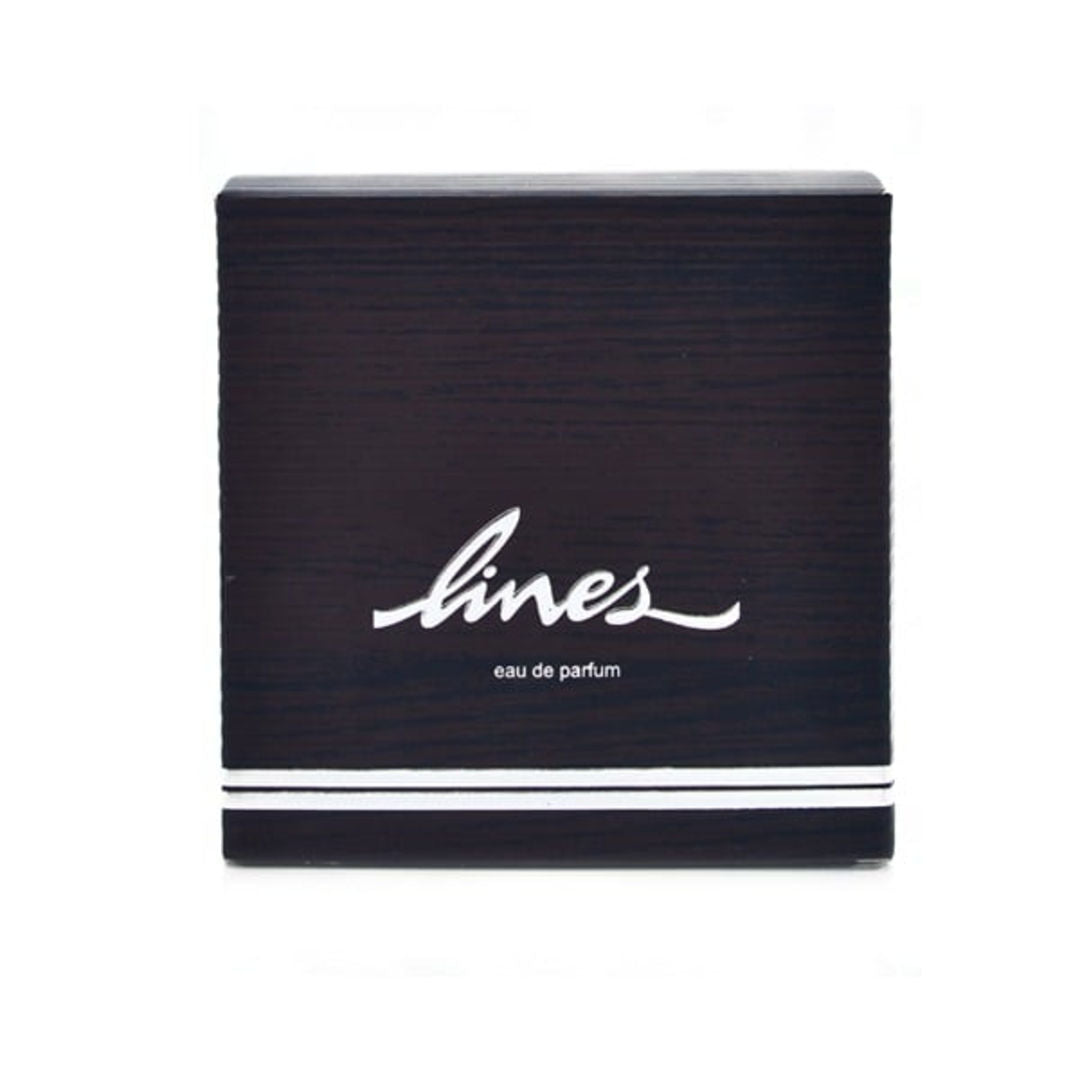 Arabian Oud Lines Eau De Parfum For Men, 85ml