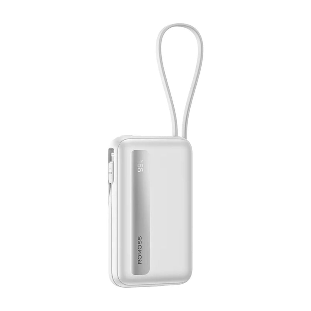 Romoss 20000mAh Portable Powerbank, 22.5W, PPR20