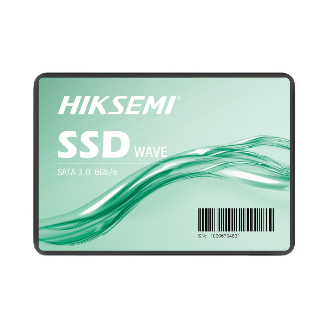 HikVision HIKSEMI Wave 2TB 2.5-Inch SATA 3.0 SSD