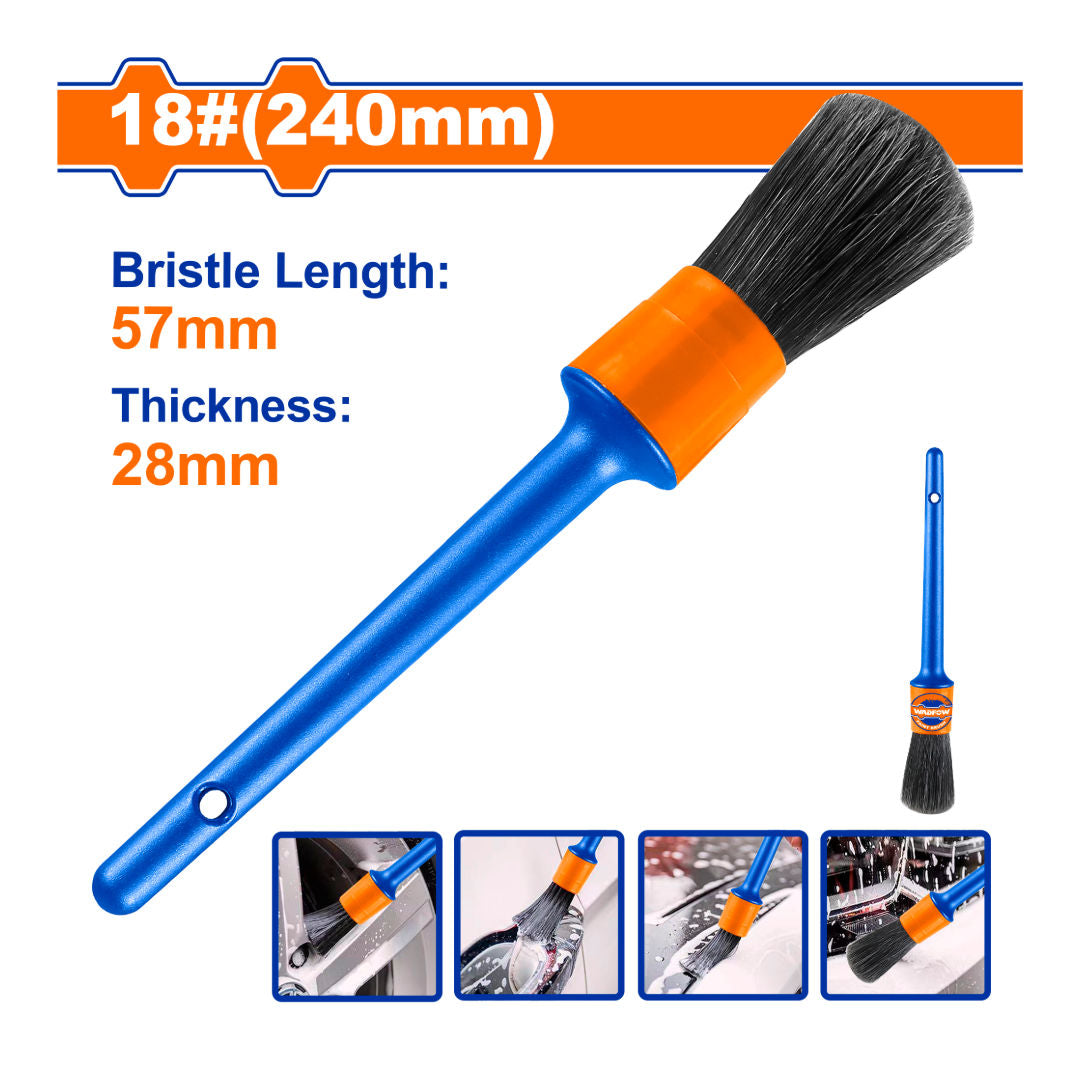 WADFOW Detailing Brush
