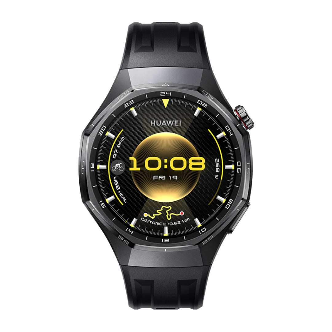Huawei Watch GT 6 Pro Smartwatch, 46mm