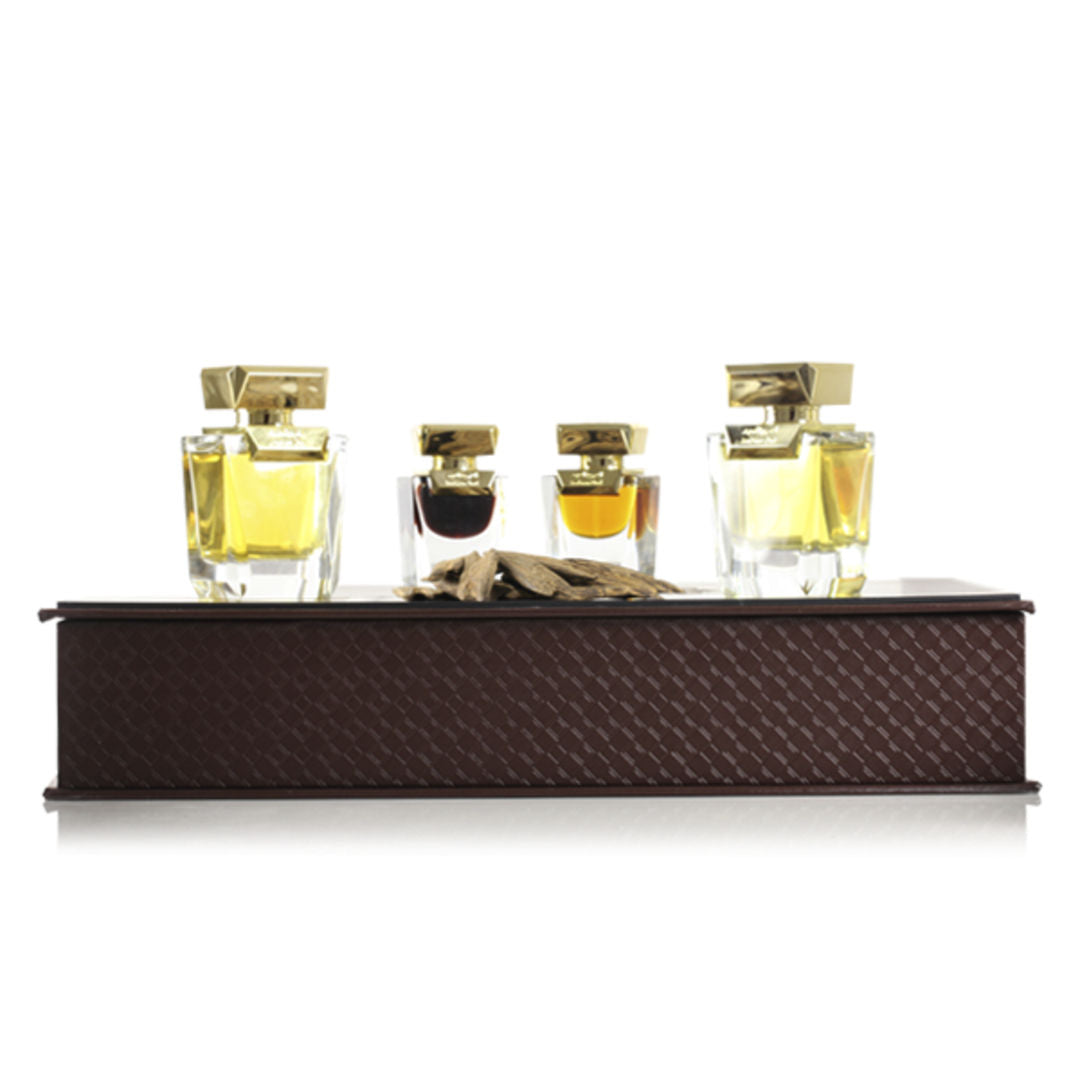 Arabian Oud Dokhon Gift Set