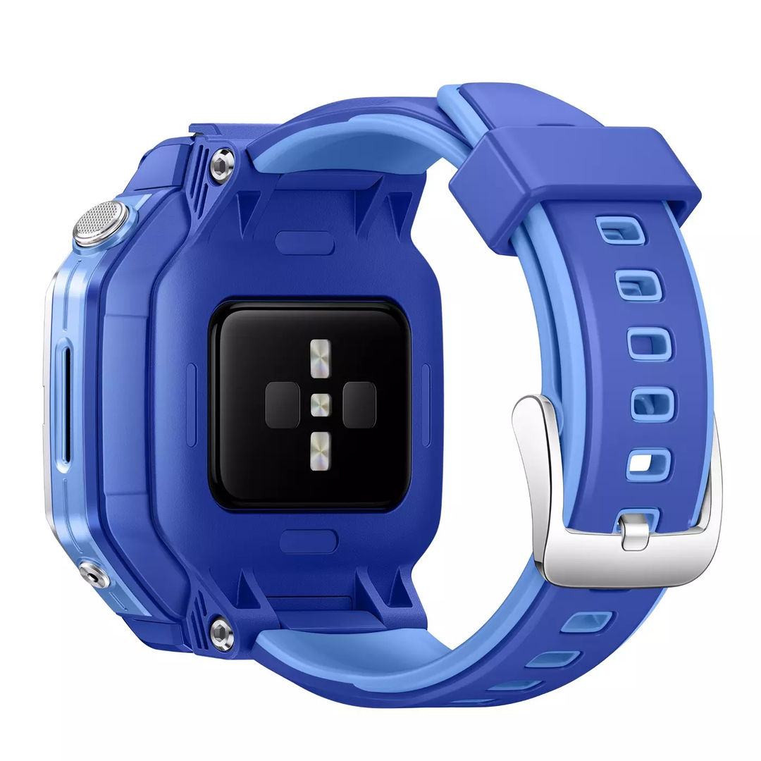 Huawei Watch Kids X1 Kids Smartwatch, 1.82-Inch AMOLED Touch Display, 2GB RAM, 32GB Storage