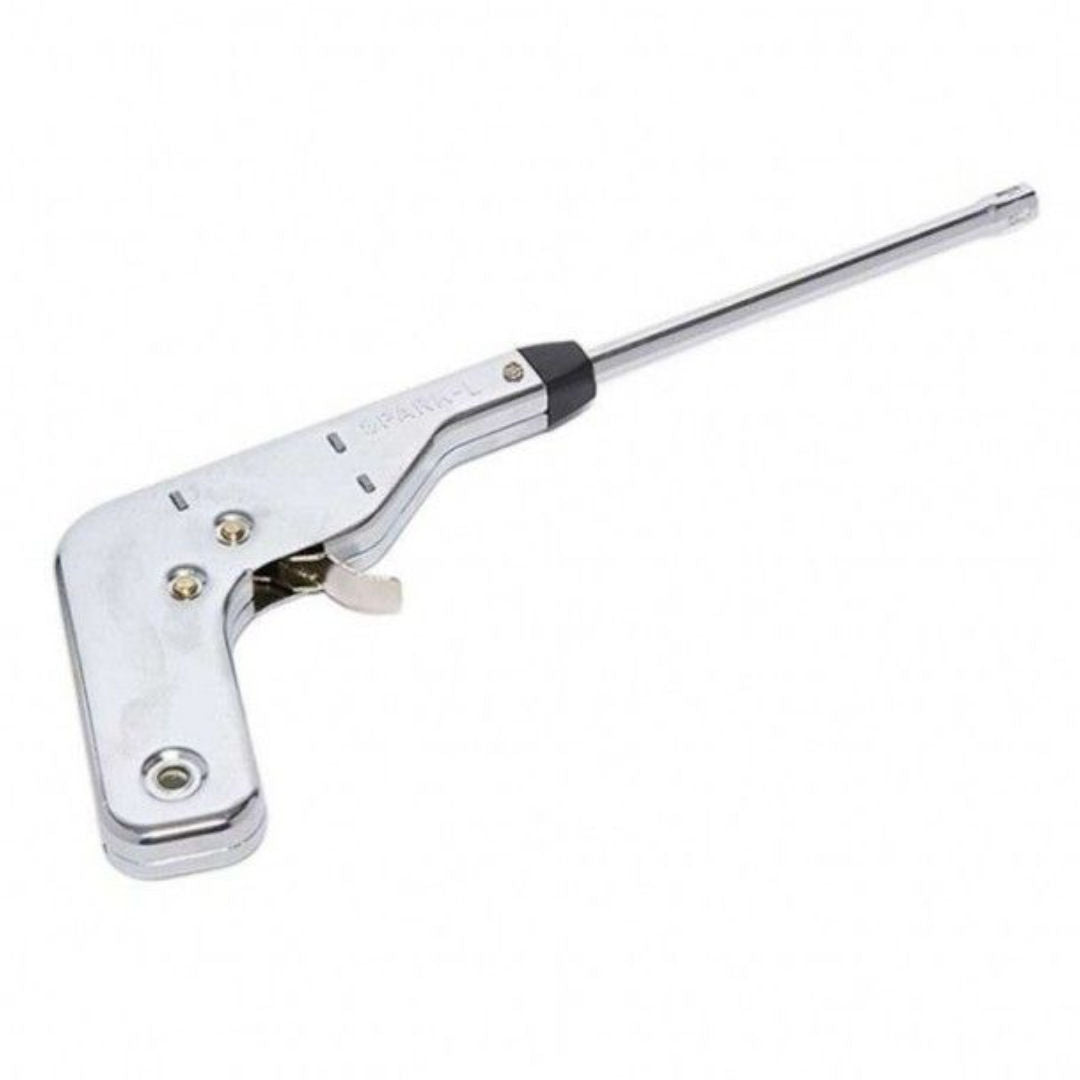 Spark-L Electronic Gas Lighter Gun Type
