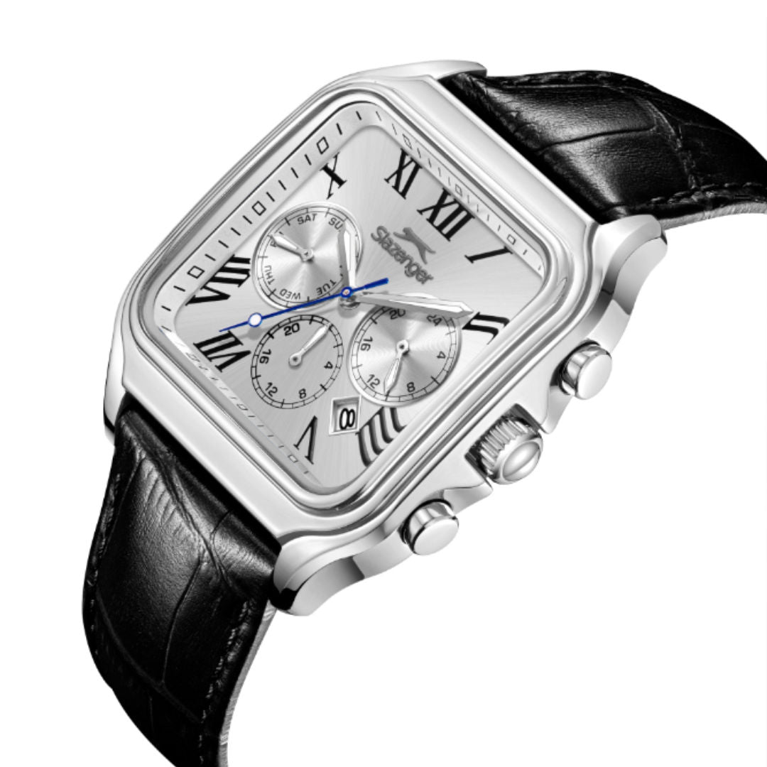 Slazenger Men's Multi Function Watch, SL.9.2548.2 Series