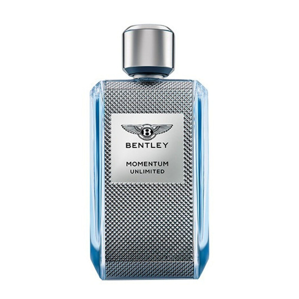 Bentley Momentum Unlimited Eau de Toilette for Men, 100ml