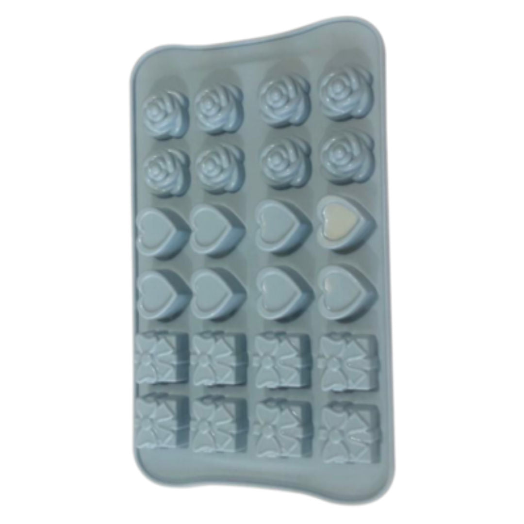 Rena Silicone Chocolate Mould