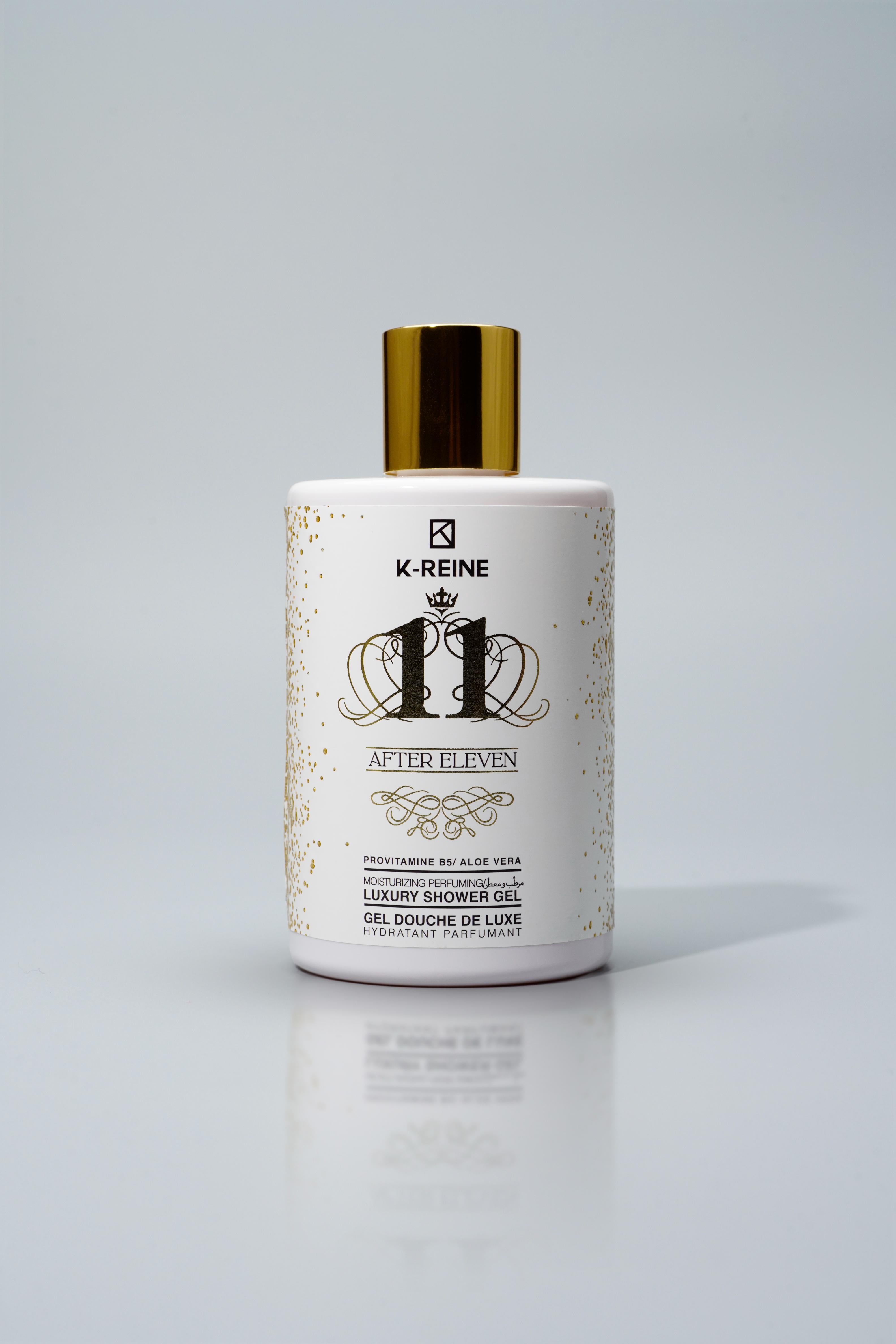 K-Reine Shower Gel, 300ml