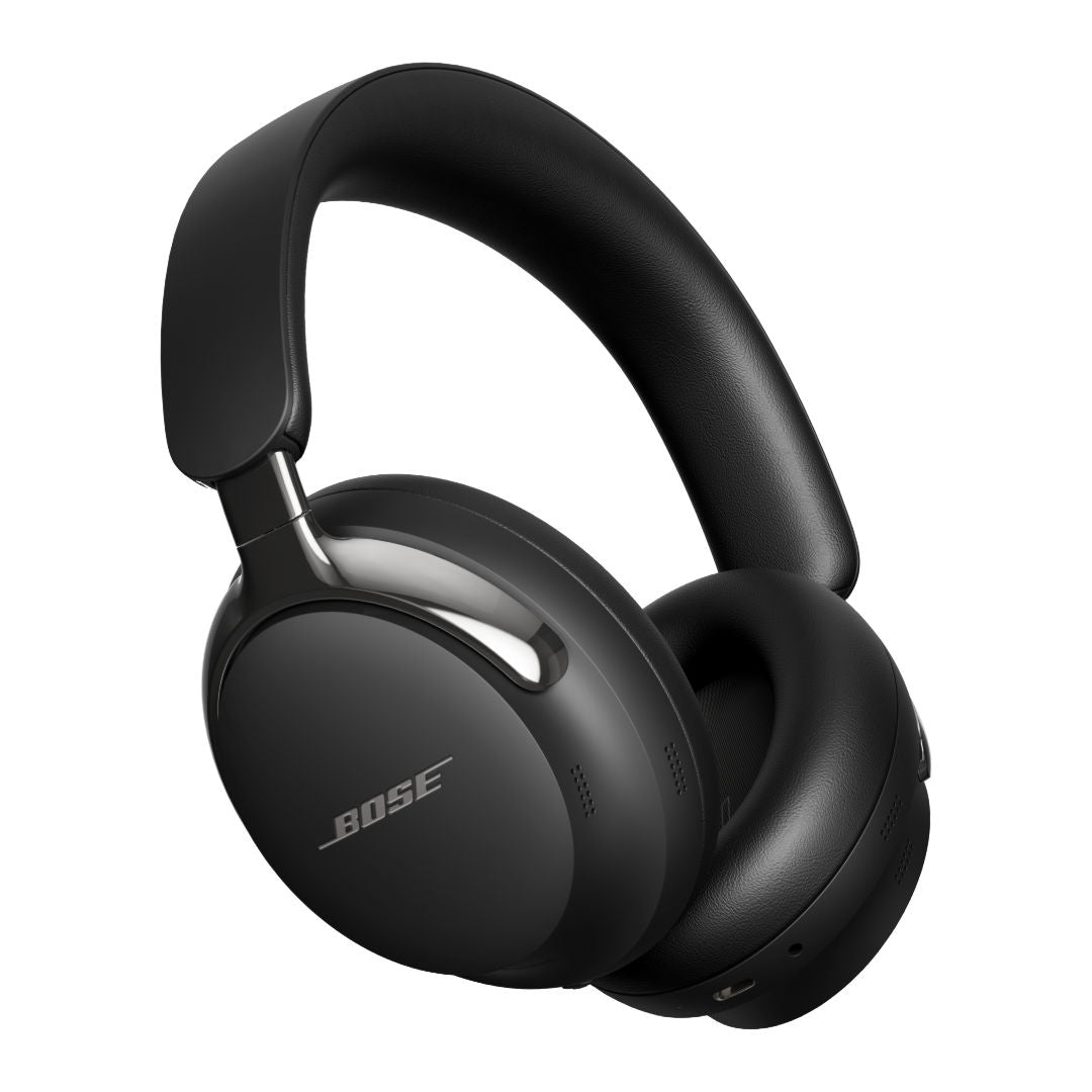 Bose QuietComfort Ultra Headphones 2nd Gen