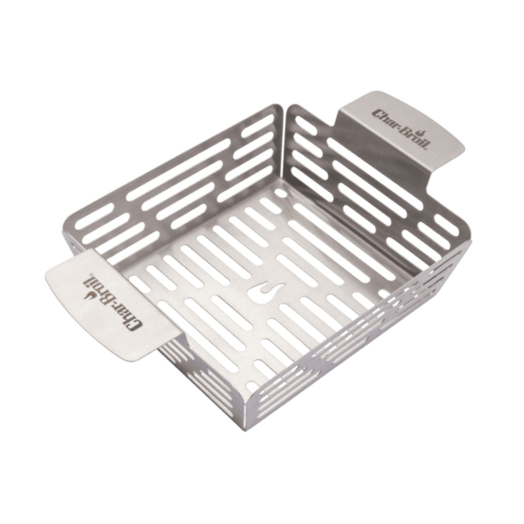 Char-Broil Grill and Pan