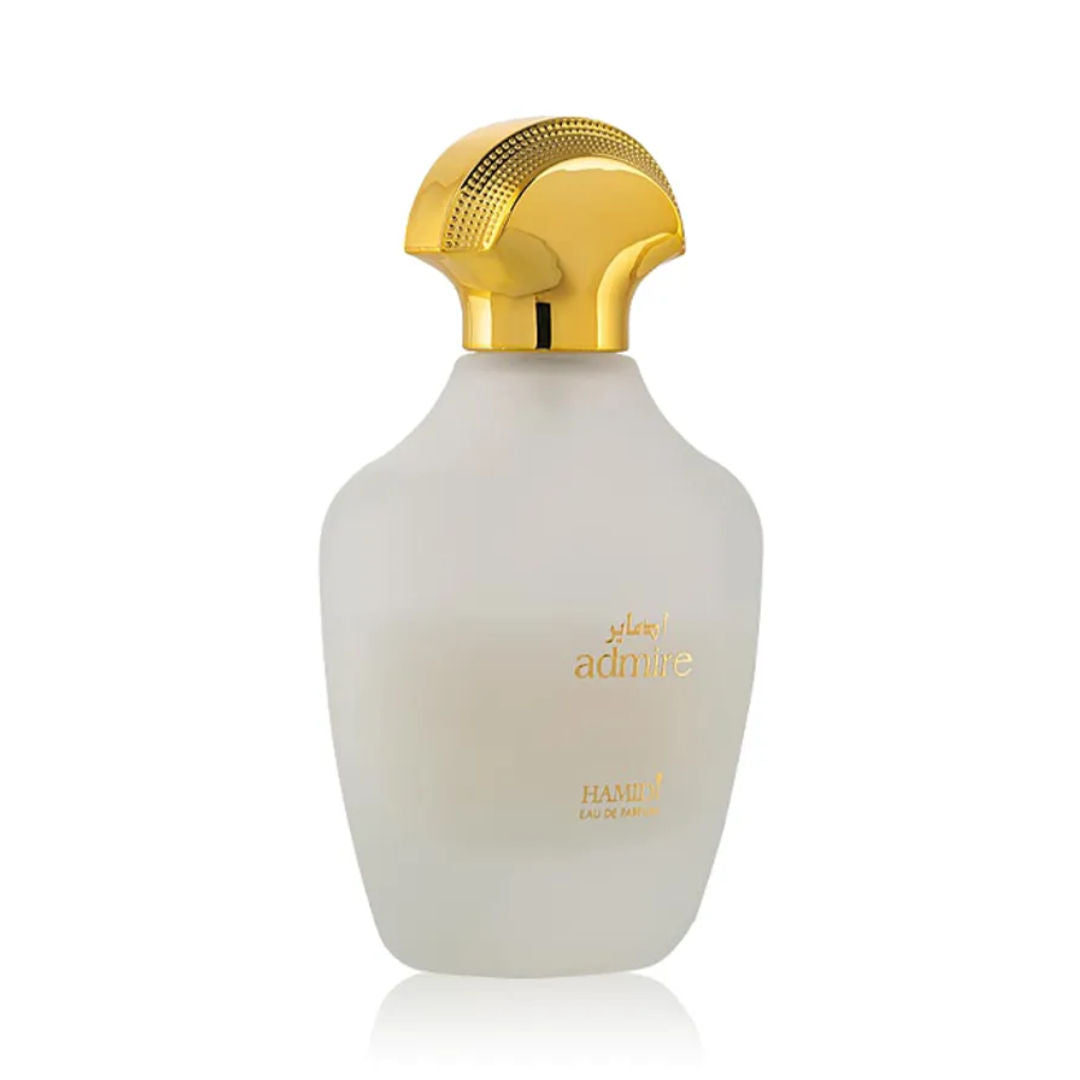 Hamidi Admire Eau de Parfum For Women, 100ml