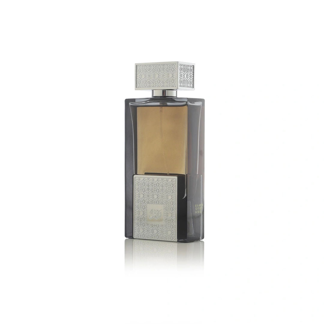 Arabian Oud Tarteel Silver Eau De Parfum For Women, 75ml