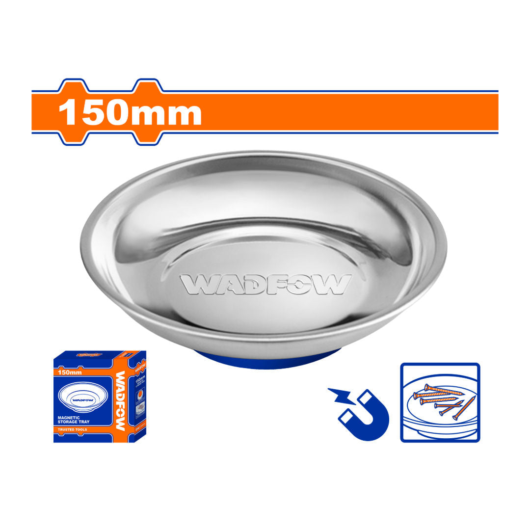 WADFOW Magnetic Storage Tray