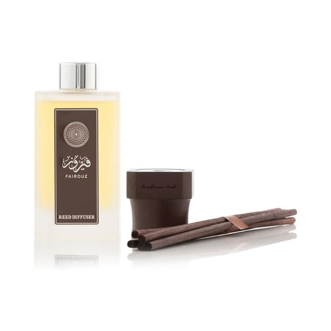 Arabian Oud Fairouz Reed Diffuser, 145ml