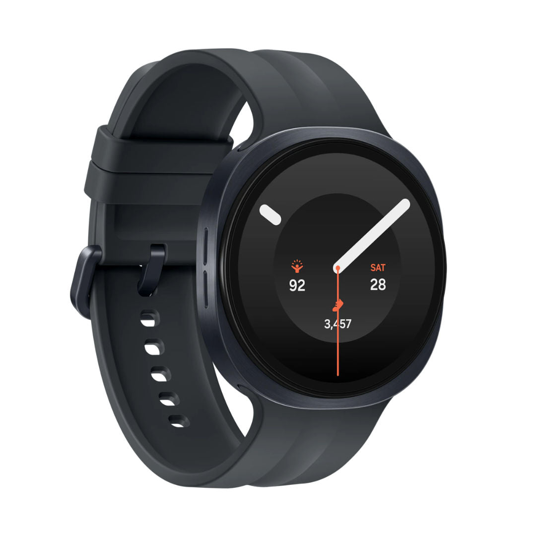 Samsung Galaxy Watch9 44mm LTE Smart Watch, Super AMOLED Display, 32GB Storage