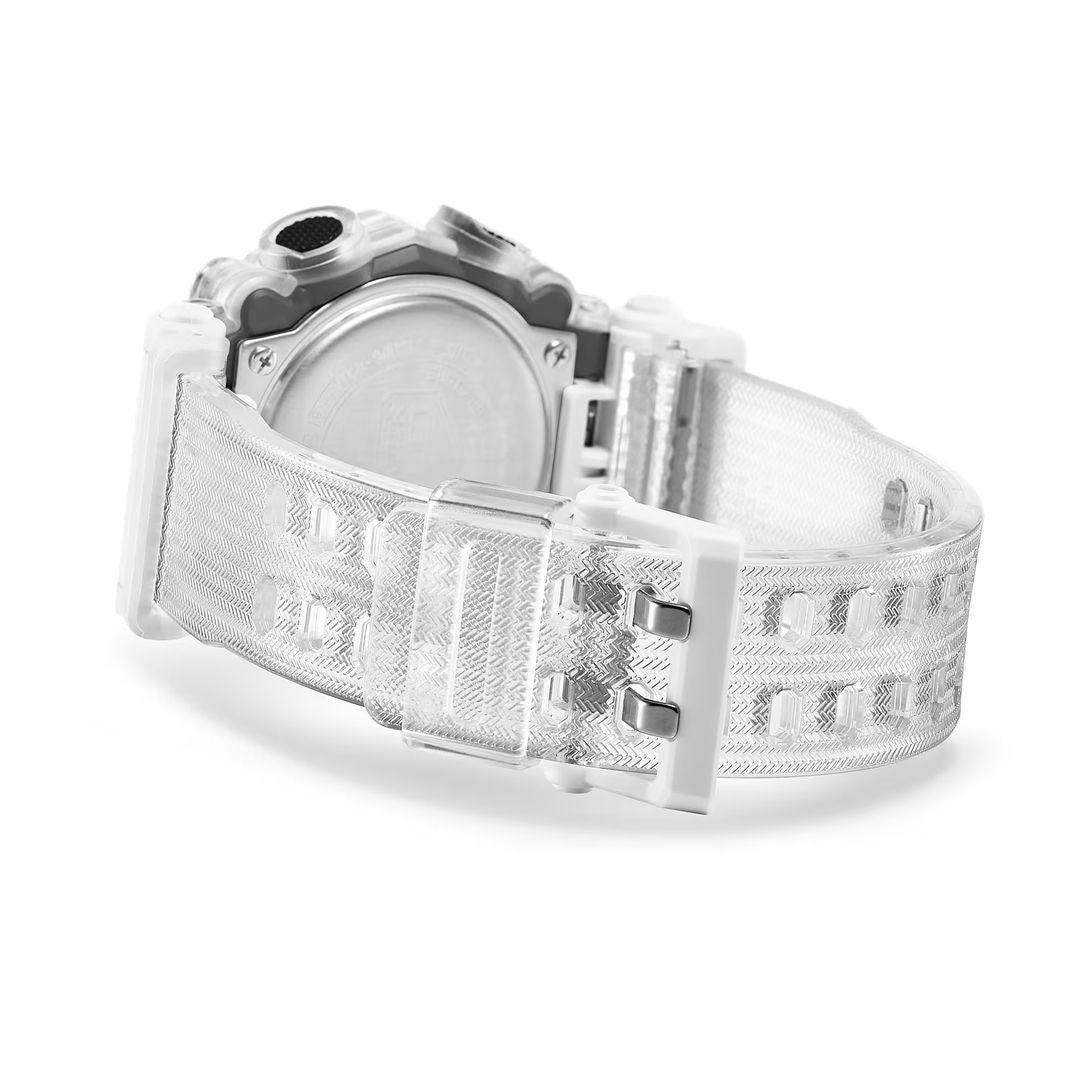 Casio GA-900SKL-7A G-SHOCK Analog-Digital Watch
