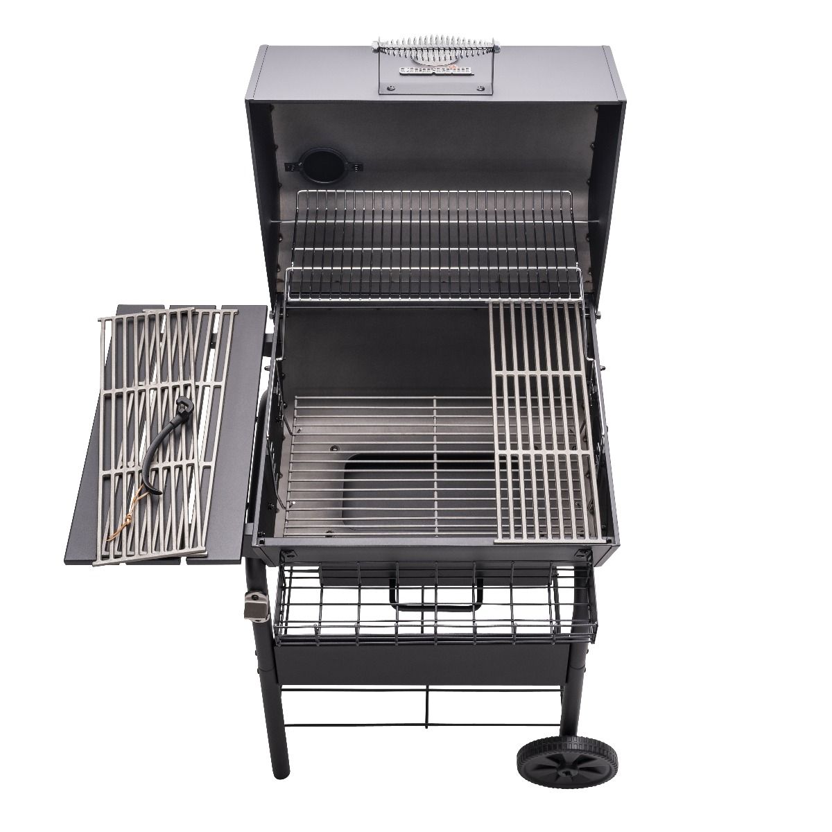 Char‑Broil Charcoal M Grill, 140252