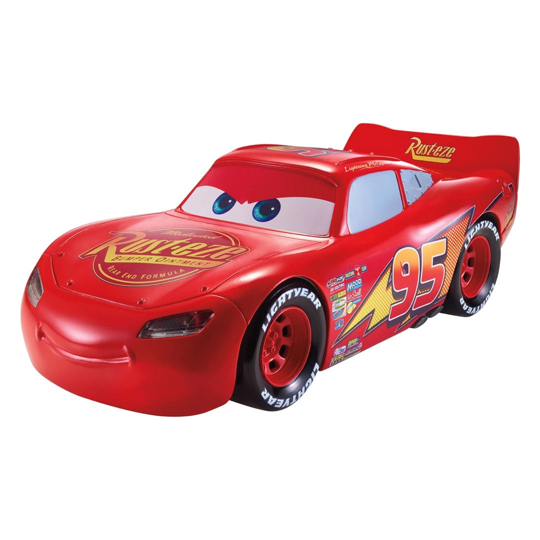 Disney Pixar Cars 3 Die-cast Character Cars (Styles May Vary)