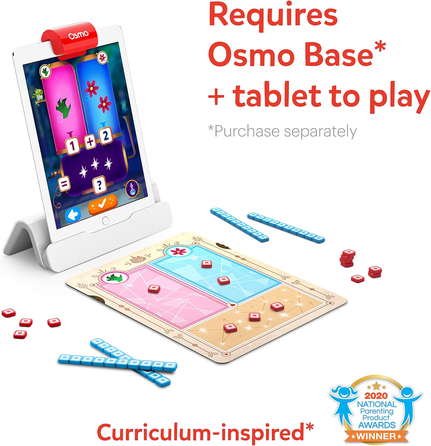 Osmo Potions Game, 902-00025