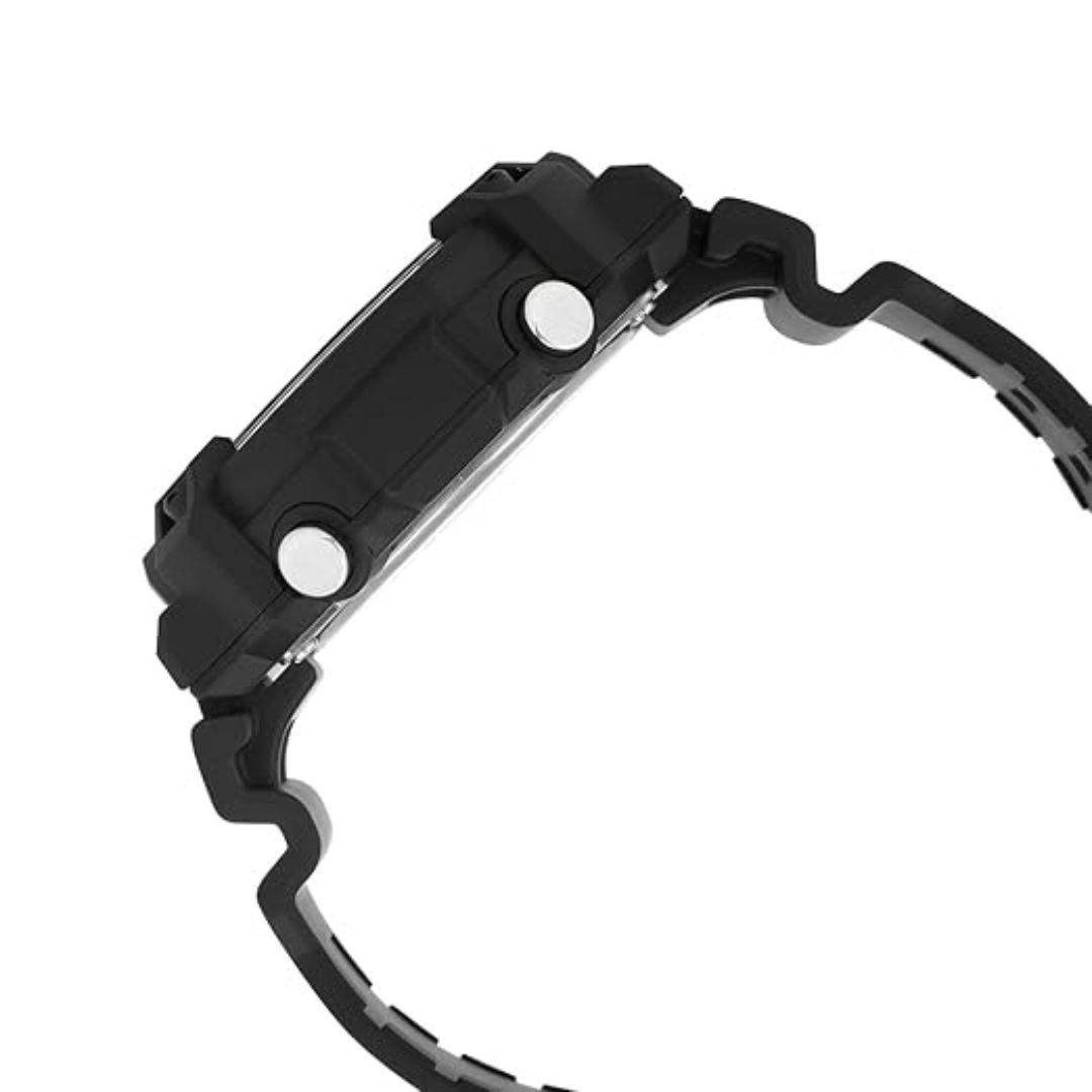 Casio Youth Series Analog-Digital Men Watch, AEQ120W Series